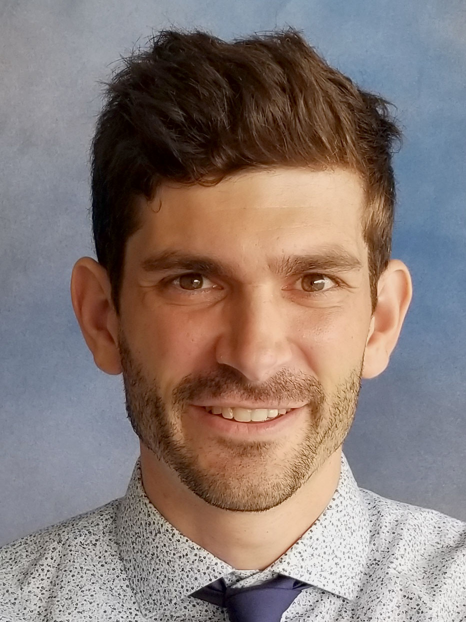 Michael Shapiro
